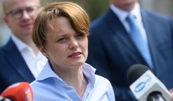 Emilewicz: bon turystyczny dla wszystkich rodzin z dziećmi