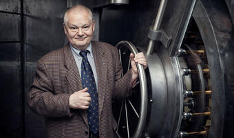 Glapiński chwali "Nową Piątkę PiS"