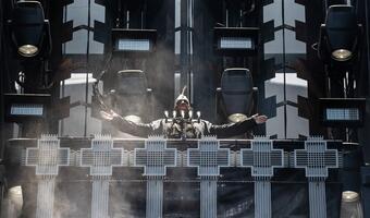 Wytwórnia płytowa zawiesiła działania dot. zespołu Rammstein