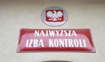 Kontrola NIK w stołecznym ratuszu. Nieprawidłowości w placówkach kultury