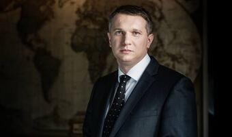 Przemysław Wipler: "Możemy pokazać, że jest alternatywa poza PiS i PO"