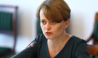 Emilewicz: Nie ma planów powrotu do mrożenia gospodarki