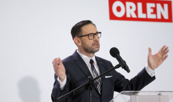 Obajtek: nie chcemy dłużej dać się rozgrywać