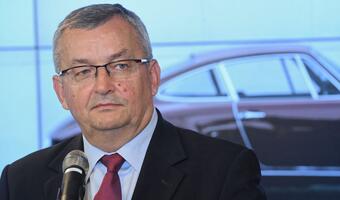 Adamczyk: Podwykonawcom wypłacono już 25 mln złotych