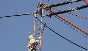 Energa po Ksawerym: do soboty awarie zostaną usunięte