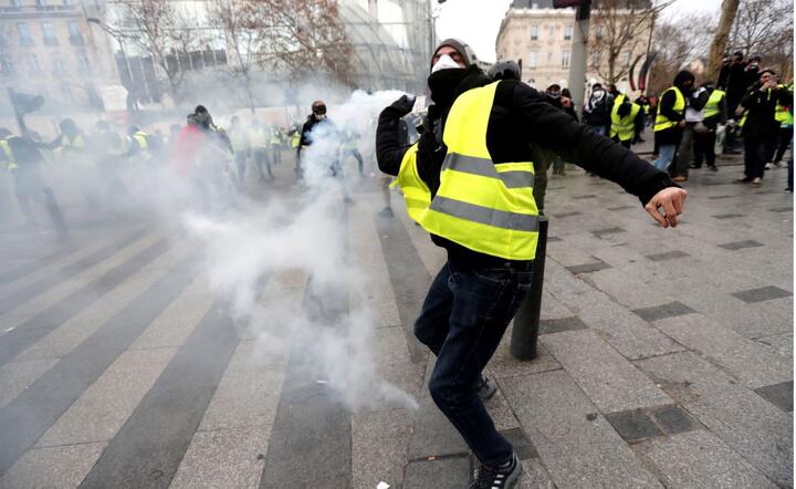 autor: PAP/EPA/IAN LANGSDON