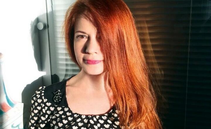 Oksana Baulina / autor: Materiały prasowe