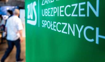 ZUS: Rośnie liczba ubezpieczonych cudzoziemców