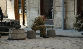 PTSD: Czym jest, czym nie jest?