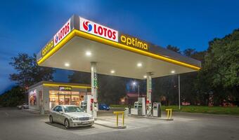 Lotos: Znamy zysk koncernu