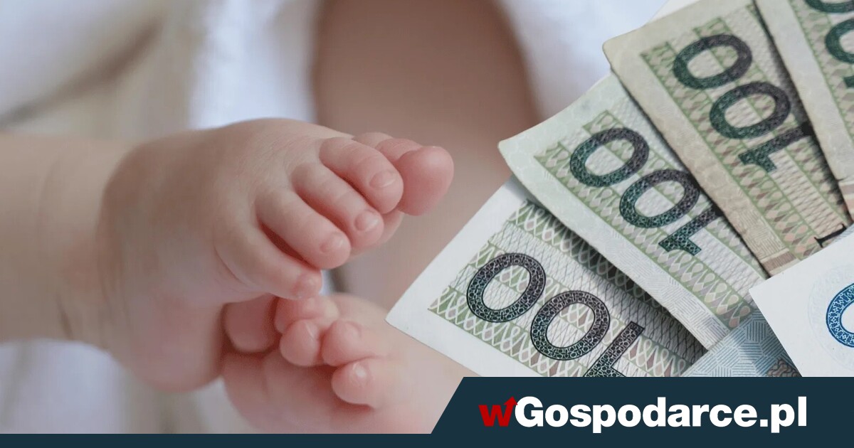 Ważne zmiany w programie 800+ coraz bliżej