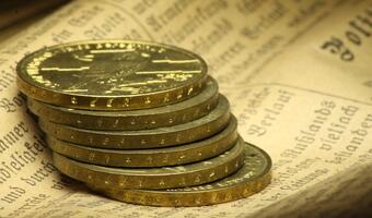 Agencja Moody's nie dokonała aktualizacji ratingu Polski