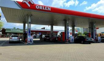 Czeski Orlen... ma nową nazwę!