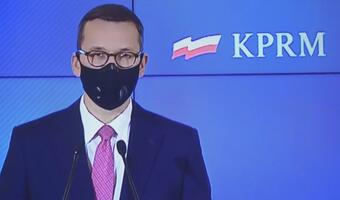 Premier: Oddziały ARiMR i KOWR odkupią od producentów i sprzedawców kwiaty i rośliny