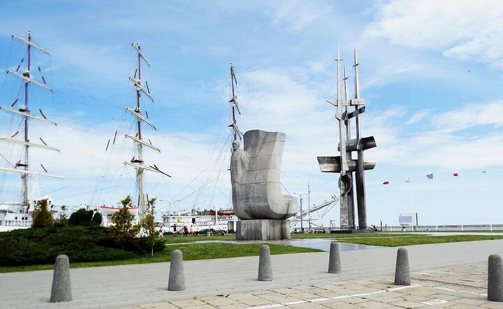 Gdynia / autor: fot. Pixabay