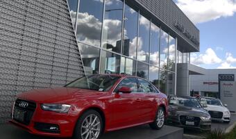 Dieselgate rośnie odc. 2. Volkswagen ujawnia kolejne „trupy w szafie”