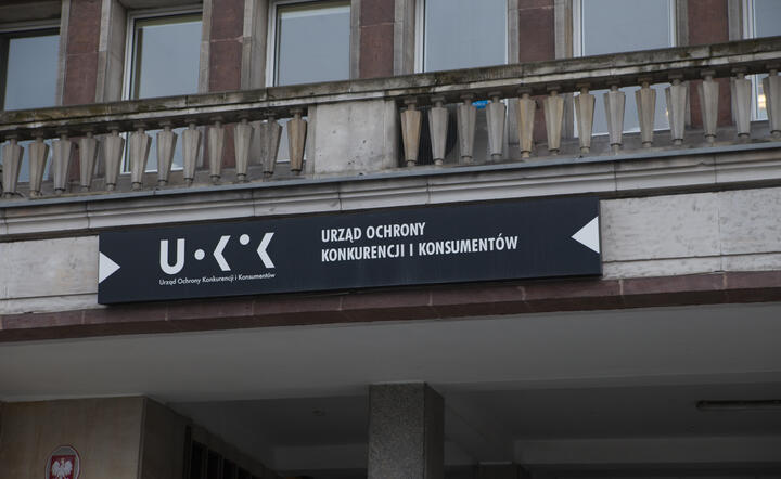 UOKiK / autor: fot. Fratria