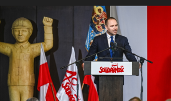 Porozumienia Sierpniowe: kolejna rocznica przywracania godności