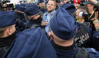 Antywirusowy Poradnik dla Przedsiębiorców. Część 4 Strajk Przedsiębiorców? Boże – Broń!