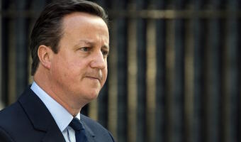 David Cameron: ustąpię do października