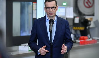 Premier: pieniądze z KPO Polsce się należą