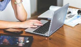 Acer spowalnia produkcję laptopów. Przez niedobór czipów