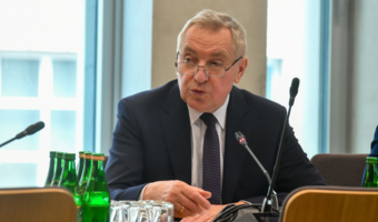 Kowalczyk: zboże będzie miało pierwszeństwo w portach