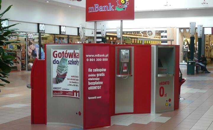 mBank / autor: wikipedia