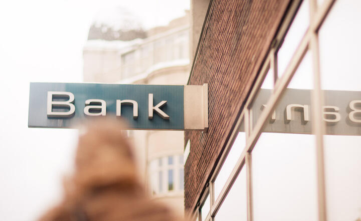 Danske Bank / autor: Danske Bank