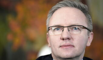 Trójmorze, czyli Polska trendsetterem Europy