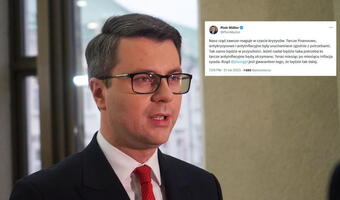 Tarcze antyinflacyjne? Jest zapowiedź rzecznika