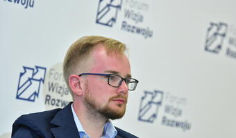 Patkowski: Dozbrojenie polskiej armii to program na lata