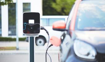 Popularność samochodów elektrycznych nie maleje