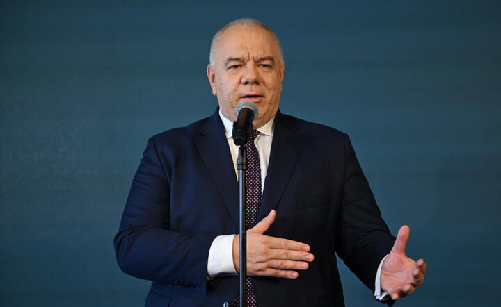 J. Sasin podsumowuje dofinansowania. To rekord