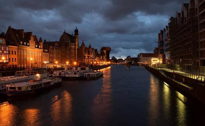 Gdańsk / autor: Pixabay.com