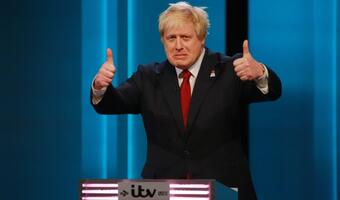 Zwolennicy Brexitu w sondażach mają już 10 pkt proc. przewagi!
