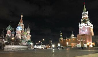 Europejski Trybunał: Rosyjska ustawa o agentach "nielegalna"