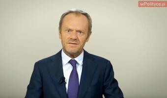 Wojna między Tuskiem a Platformą? Zarobił miliony, a nas śmie pouczać?