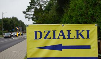 Nawet 1,7 mln złotych dla... działkowców!