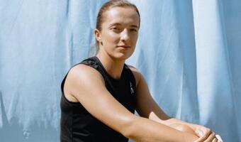 WTA Finals - trzecie podejście Świątek