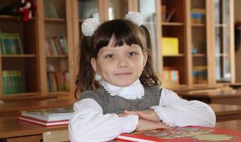 Edukację dzieci finansujemy głównie z bieżących dochodów