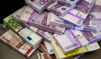 Unijna luka w VAT na poziomie 140 mld euro