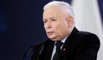 J. Kaczyński: sądy, to jest jedna wielka anarchia