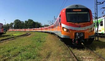 POLREGIO: zorganizowaliśmy pomoc natychmiastowo. Sprawna akcja transportu uchodźców