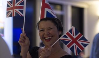 Z OSTATNIEJ CHWILI: Po przeliczeniu pierwszego miliona głosów przewagę mają zwolennicy Brexit
