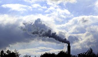 Polska sprzedała uprawnienia do emisji CO2 po 62,27 euro