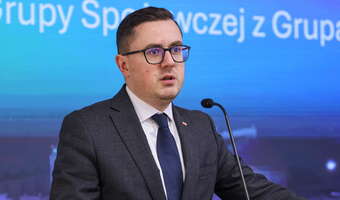 Ceny paliw na 1 listopada. Minister ogłasza wielką drożyznę