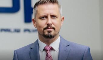 Paweł Stańczyk prezesem PGNiG Termika