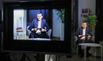 Mateusz Morawiecki: PPK są ważne dla budowania oszczędności