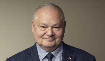 Glapiński: NBP zaangażowane w inicjatywy edukacji ekonomicznej